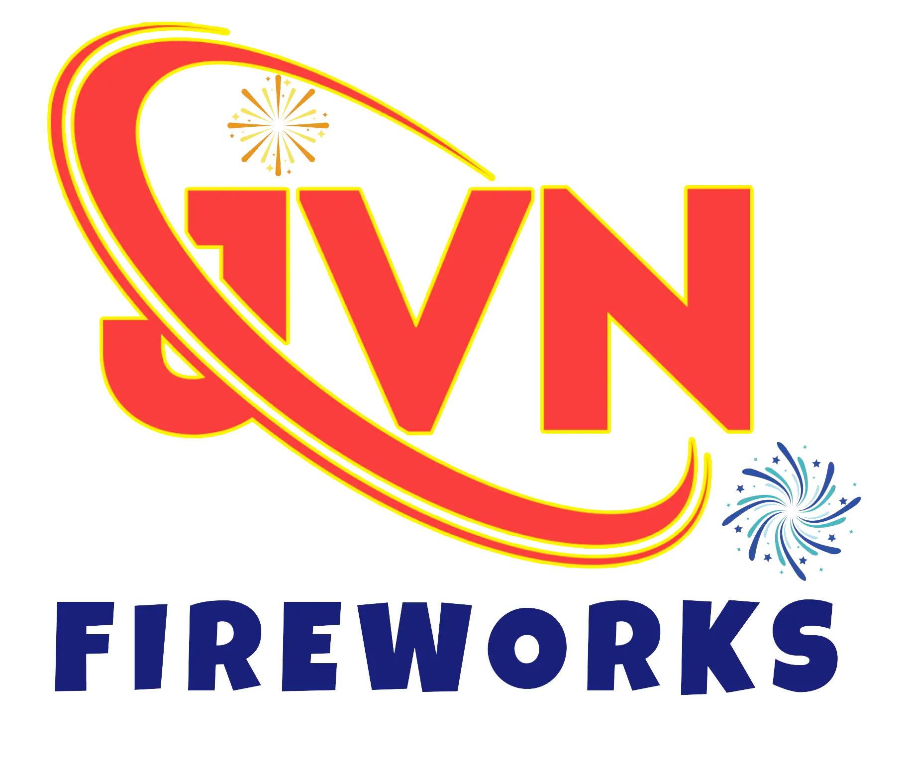JVN Fireworks
